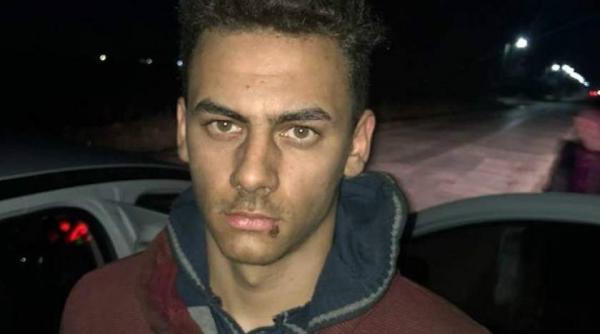 incredibil un tanar din gaiesti a fugit in padure sa se sinucida dupa ce a lovit cu masina o femeie pe trecerea de pietoni