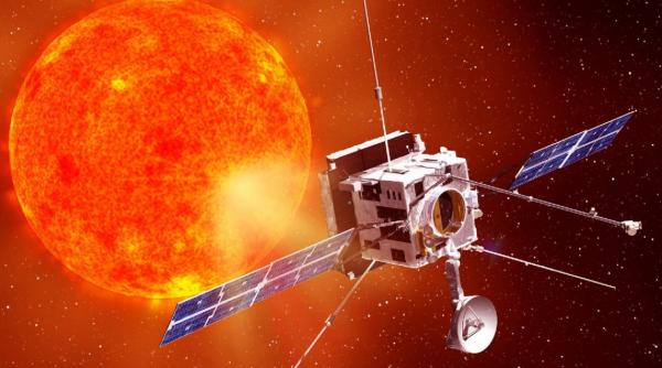 nasa a invitat publicul sa participe pentru prima data la o misiune catre soare