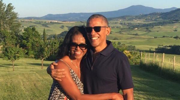 obama va avea propriul sau show tv