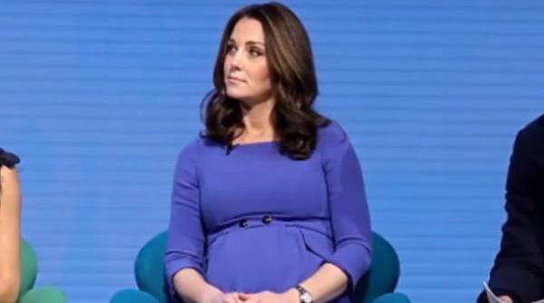 protocol in familiile regale pentru femeile insarcinate