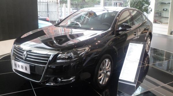 renault extinde colaborarea cu alibaba pentru a si majora vanzarile in china