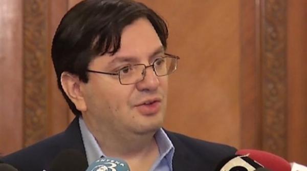 banicioiu s a retras din cursa pentru functia de presedinte executiv al psd