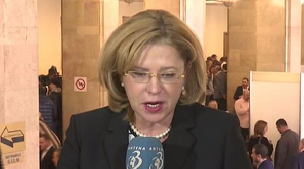corina cretu mii de romani ar pute primi cate un voucher de 2250 de euro