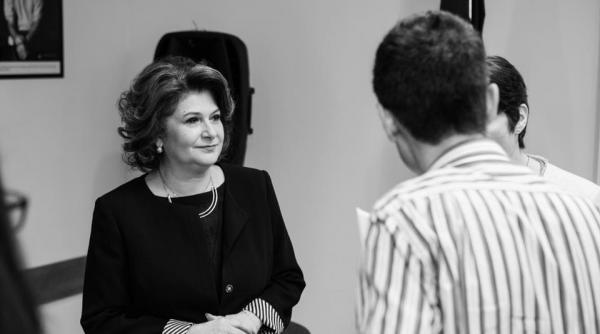 dancila o propune pe rovana plumb interimar la sefia ofpsd