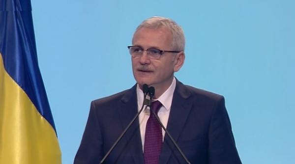 de ce poarta mustata liviu dragnea acum totul e clar