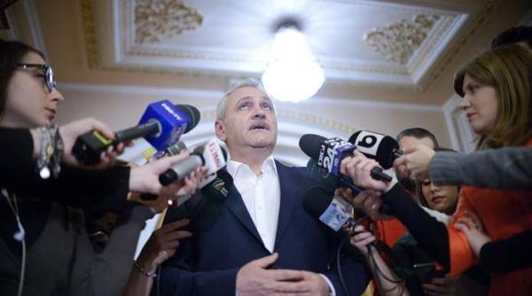 dragnea vrea reviizuirea legislatiei in domeniul vanzarii terenurilor agricole