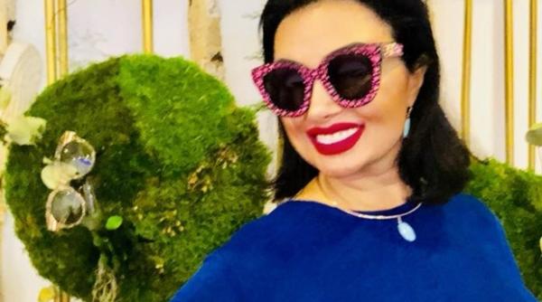 mesaj neiertator al ozanei barabancea la aproape un an de la operatie