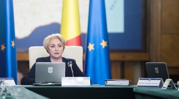 dancila despre iohannis e important sa avem o relatie corecta transparenta atunci cand avem proiecte de tara