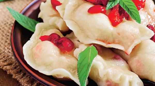 reteta zilei coltunasi cu visine