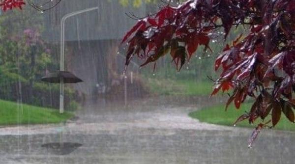 alerta anm meteorologii au emis o informare de ploi si vant puternic la nivelul intregii tari pana miercuri dimineata