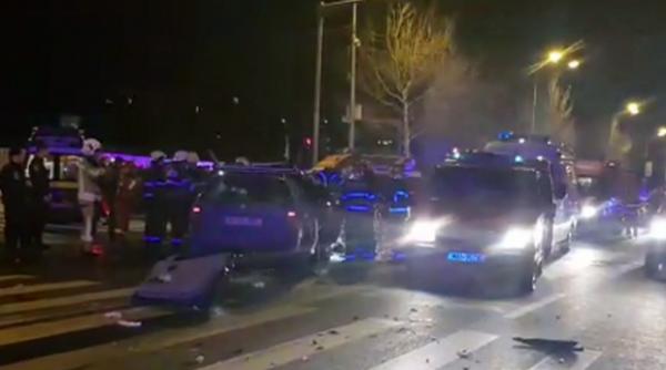 atac cu cutitul in fata resedintei ambasadorului iranului la viena