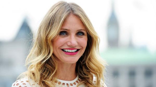cameron diaz se retrage din actorie pentru a se concentra pe viata sa privata