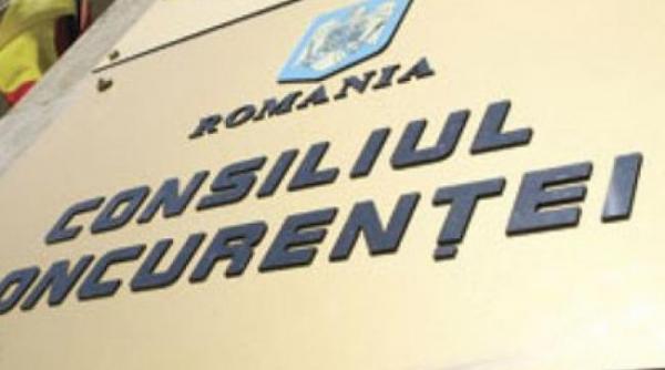 consiliul concurentei primaria bucuresti trebuie sa fundamenteze foarte bine acordarea de lucrari fara licitatie firmelor proprii