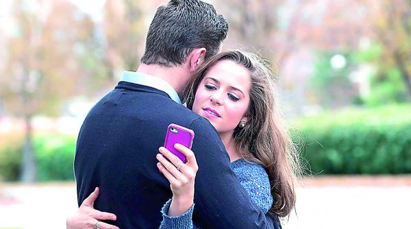 dragostea in era tehnologiei