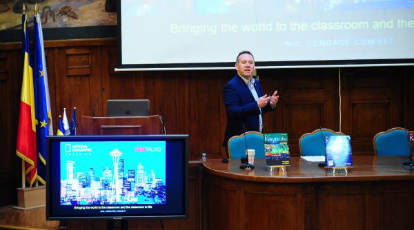 educatia se schimba odata cu noi