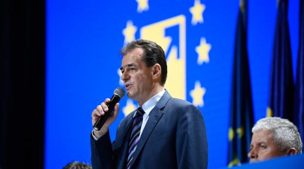 liberalii mizeaza din nou pe iohannis pentru 2019