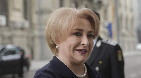 premierul viorica dancila se va intalni sindicatele din penitenciare pentru a discuta problemele din inchisori