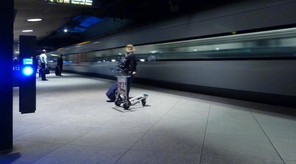 tinerii romani vor putea calatori gratuit prin europa timp de o luna