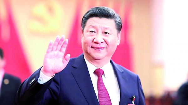 xi jinping devine lider pe viata in china
