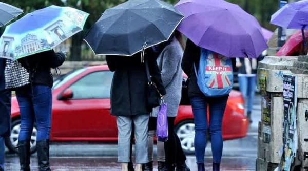 anm a actualizat prognoza meteo pentru miercuri joi si vineri