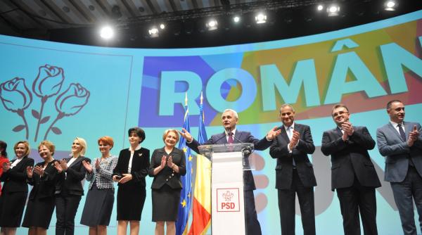 avertismente si sarcini pentru liderii psd