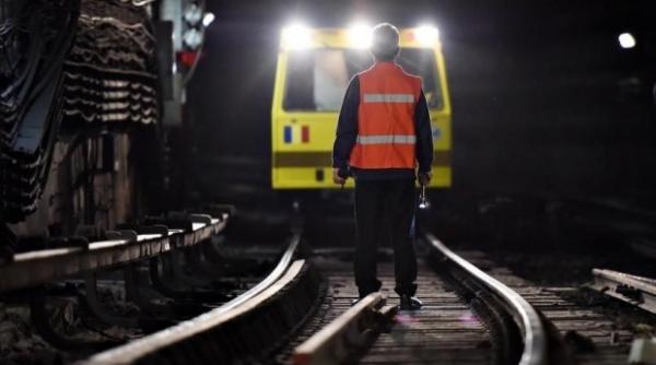 cand va fi gata metroul spre otopeni