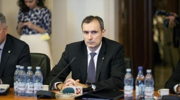 coldea la comisia sri am venit din respect pentru parlamentul romaniei