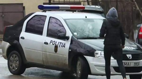 descoperire macabra la chisinau o tanara a fost ucisa transanta bagata intr o valiza si aruncata la tomberon