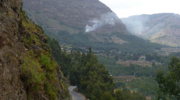 etiopia cel putin 38 de morti dupa ce un autobuz a cazut intr o rapa