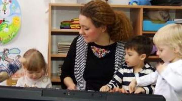 in viitor statul vrea ca gradinita sa fie obligatorie