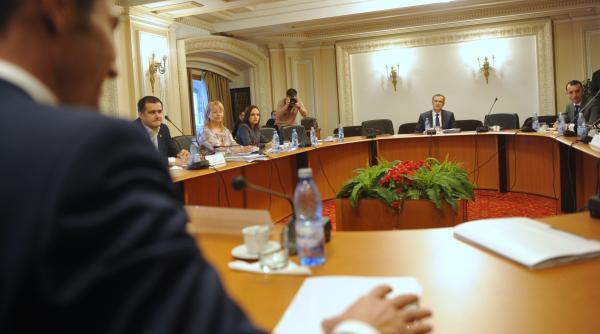 manda despre audierea lui coldea am abordat doar o parte din subiecte o noua intalnire foarte repede