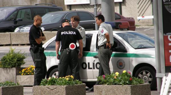 politia slovaca a arestat un om de afaceri italian mentionat in ultimul articol al jurnalistului jan kuciak