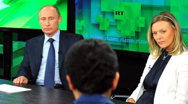 postul de televiziune rus rt si a pierdut licenta in marea britanie ca urmare a cazului skripal