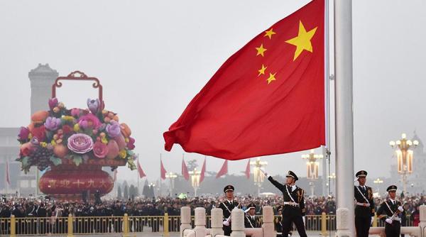 remaniere guvernamentala in china ministere si agentii noi in domenii cheie