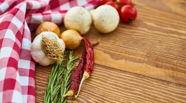 reteta de preparare a unuia dintre cele mai puternice antibiotice naturale