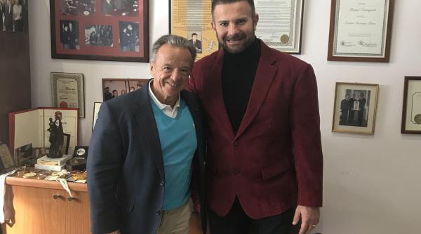 romania gazda pentru a doua oara consecutiv a mondialelor la fitness