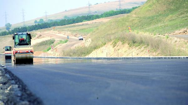 secolul vitezei a ocolit infrastructura de transport a romaniei