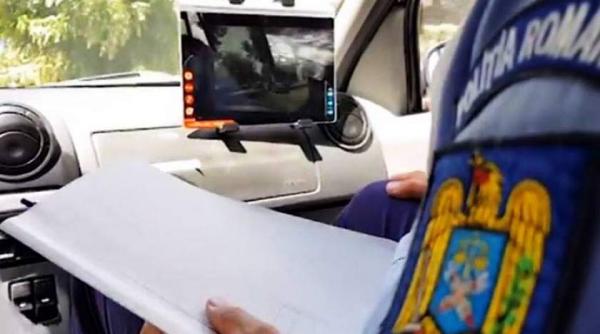 socant o tanara din fagaras a picat examenul de permis pentru ca nu a acordat prioritate unor porumbei