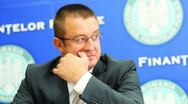 sorin blejnar achitat in prima instanta