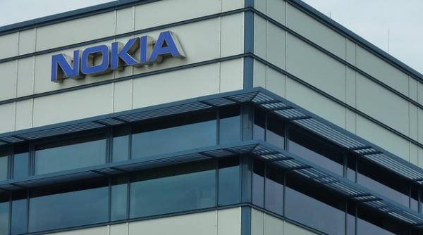 statul finlandez investeste in nokia