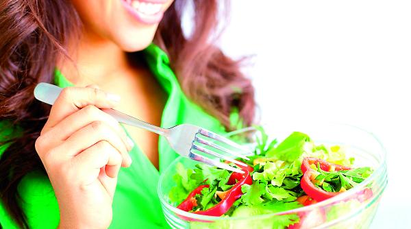 4 schimbari alimentare contra alergiilor de sezon