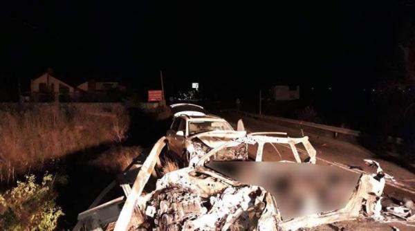 alerta politie topul judetelor unde se moare pe capete in accidente rutiere