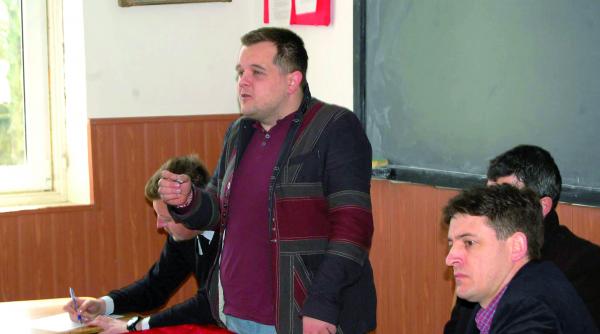 beizadelele sefilor psd din vaslui si neamt pe cai mari