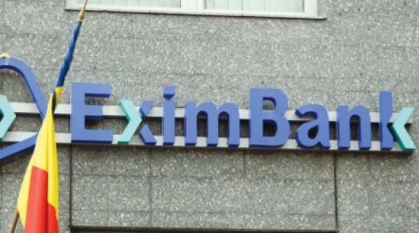 eximbank structureaza una dintre cele mai mari facilitati de sustinere a exporturilor romanesti