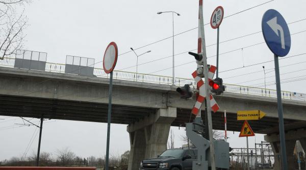 firea face tramvaie suspendate in capitala