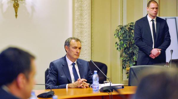 florian coldea se teme de o vanatoare de vrajitoare