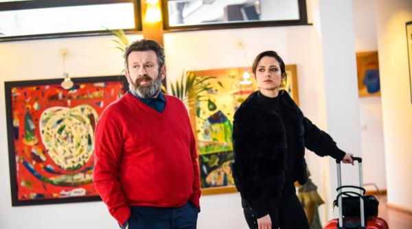 marea confruntare dintre tudor caragea si sonia cu cine m am insurat eu