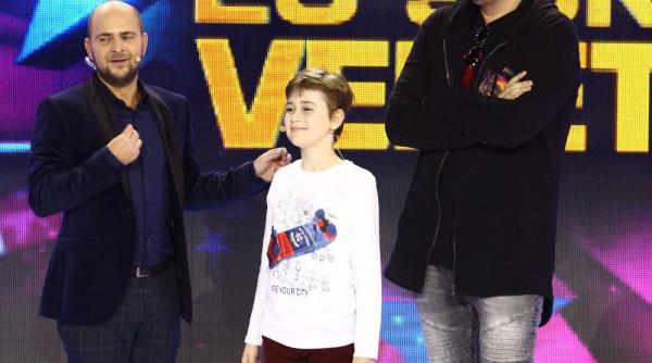 secretul lui dan helciug dezvaluit de fiul sau la aici eu sunt vedeta si a facut implant de par