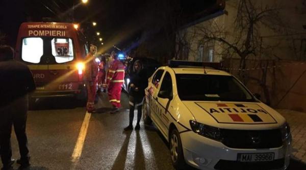 socant o mama din timisoara si a ucis fetita de 4 ani intr un mod cumplit