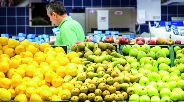 traiul romanilor e tot mai scump ce preturi au crescut